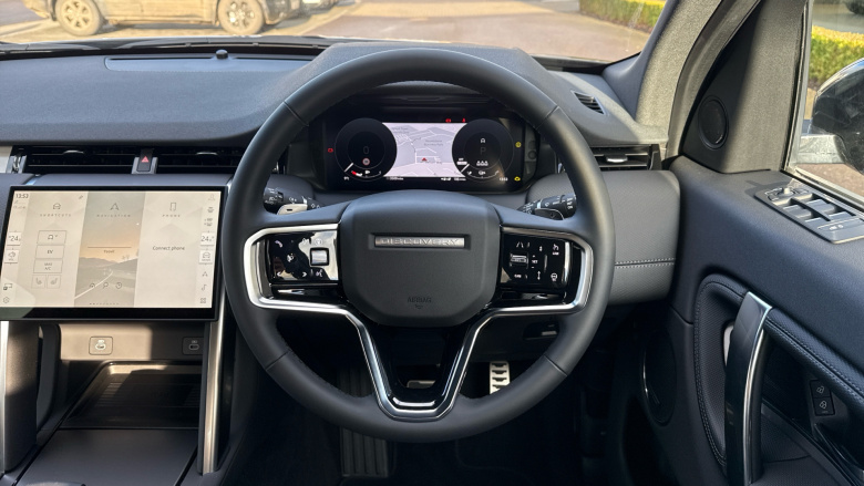 Land Rover Discovery Sport 1.5 P270e Dynamic SE 5dr Auto [5 Seat] Station Wagon